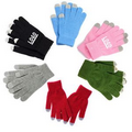 Touch Screen/ Screen-Touch Gloves